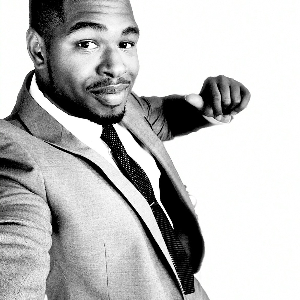 Meet your Posher, Trevon